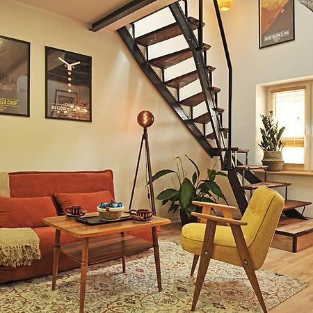 ホジューフApartament Na Wierchuアパートメント エクステリア 写真