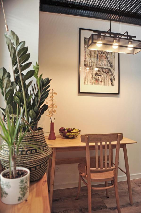 ホジューフApartament Na Wierchuアパートメント エクステリア 写真