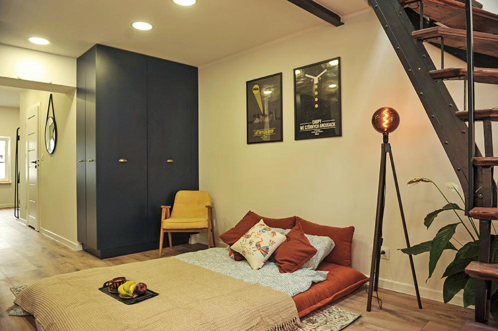 ホジューフApartament Na Wierchuアパートメント エクステリア 写真