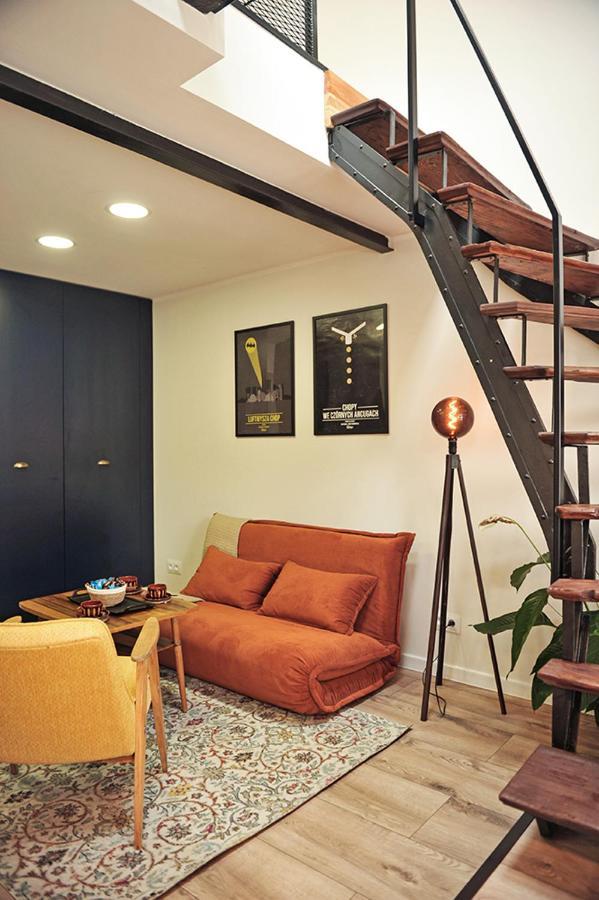ホジューフApartament Na Wierchuアパートメント エクステリア 写真