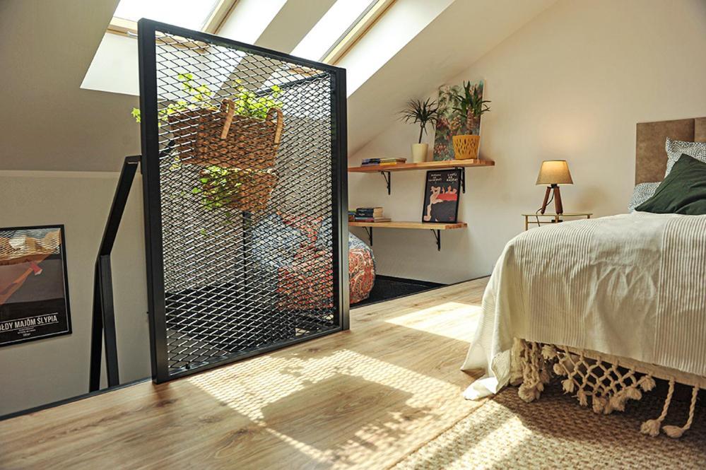 ホジューフApartament Na Wierchuアパートメント エクステリア 写真