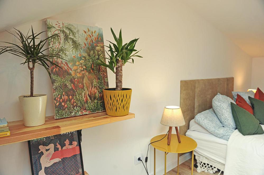 ホジューフApartament Na Wierchuアパートメント エクステリア 写真