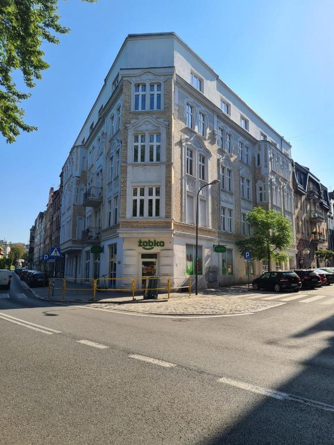 ホジューフApartament Na Wierchuアパートメント エクステリア 写真